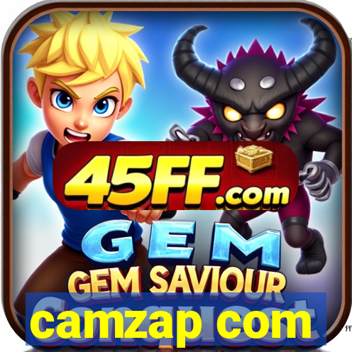 camzap com